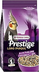 Versele Laga Loro Parque Australian 1 kg Paraket Yemi