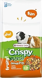 Versele Laga Muesli Crıspy 10 kg Ginepig Yemi
