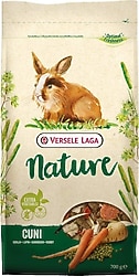Versele Laga Nature Cuni 700 gr Tavşan Yemi