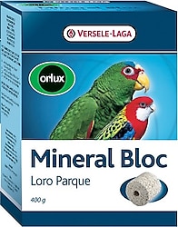 Versele Laga Orlux 400 gr Mineral Blok