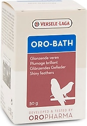 Versele Laga Oropharma Oro-Bath 50 gr Banyo Tuzu