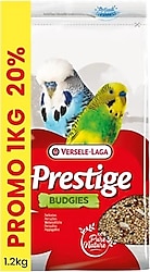 Versele Laga Prestige 1.2 kg Muhabbet Kuşu Yemi