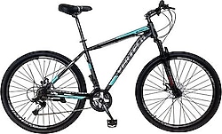Vertech Burst-X MD 21 Vites 27.5 Jant Erkek Dağ Bisikleti