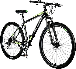 Vertech Burst-x 29 Jant Bisiklet 21 Vites Dağ Bisikleti