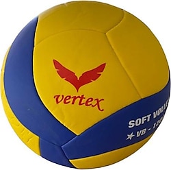 Vertex VB-1200 5 Numara Voleybol Topu
