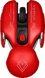 Vertux Glider Kablosuz Optik Oyuncu Mouse