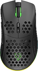 Vertux Ammolite Gamecharged Kablosuz Optik Oyuncu Mouse