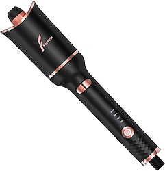 VeryFit WT-123 Otomatik Dönebilen Saç Maşası