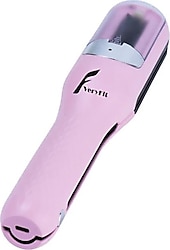 VeryFit Pembe Saç Kırık Alma Makinesi