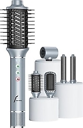 VeryFit WT634 5in1 Saç Şekillendirme Seti
