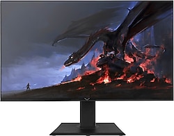 Vestel 27F8165FG 27" 1 ms Full HD IPS 165 Hz Oyuncu Monitörü