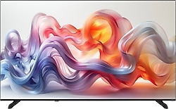 Vestel 65UG9750 4K Ultra HD 65'' 165 Ekran Uydu Alıcılı Google Smart LED TV