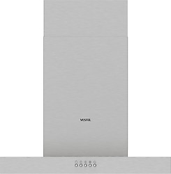 Vestel AD-60230 X Duvar Tipi Ankastre Davlumbaz