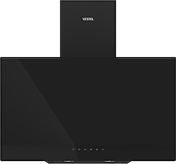 Vestel AD-63330 Duvar Tipi Ankastre Davlumbaz