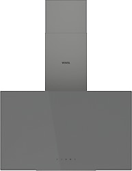 Vestel AD 63340 G Gri Duvar Tipi Ankastre Davlumbaz