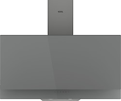 Vestel AD-93320 G Gri Ankastre Davlumbaz
