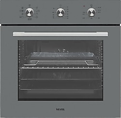 Vestel AF-6682 LF Ankastre Fırın
