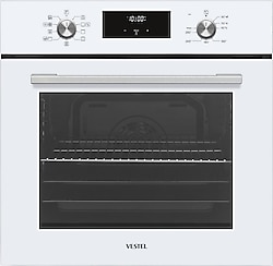 Vestel AF-7684 Y Ankastre Fırın