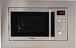 Vestel AMD-2011 X 20 lt Inox Ankastre Mikrodalga Fırın