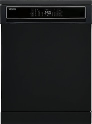 Vestel BM 4212 MS Wi-Fi 4 Programlı Bulaşık Makinesi