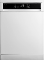 Vestel BM 53122 WIFI 5 Programlı Bulaşık Makinesi