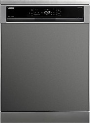Vestel BM 53122 X WIFI 5 Programlı Bulaşık Makinesi