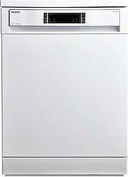 Vestel BM 8202 WIFI 8 Programlı Bulaşık Makinesi