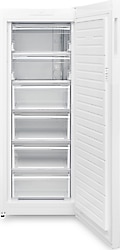 Vestel CDL601 6 Çekmeceli Dikey Derin Dondurucu