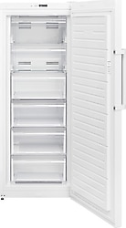 Vestel CDL601 E NF 6 Çekmeceli Dikey Derin Dondurucu