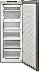 Vestel CDM601 EX 6 Çekmeceli Dikey Derin Dondurucu