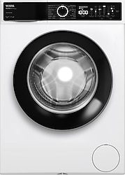 Vestel CMI 107422 1200 Devir 10 kg Çamaşır Makinesi