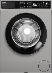 Vestel CMI 107422 G 1200 Devir 10 kg Çamaşır Makinesi