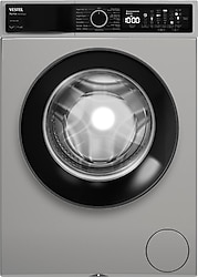 Vestel CMI 97402 G WIFI 1000 Devir 9 kg Çamaşır Makinesi