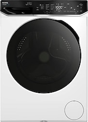 Vestel CMI G 99422 WIFI 1200 Devir 9 kg Çamaşır Makinesi