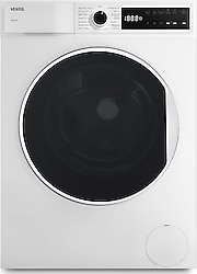 Vestel CMID 116321 11 kg 1200 Devir Çamaşır Makinesi