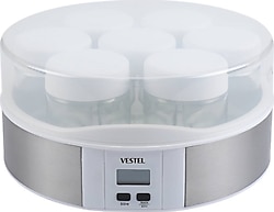 Vestel Dijital Yoğurt Makinesi