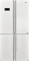 Vestel FD56011 E Gardırop Tipi No Frost Buzdolabı