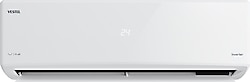 Vestel Flora Doğa Inverter 124 Wi-Fi A++ 12000 BTU Duvar Tipi Klima