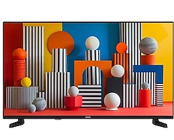 Vestel 40FA9740 Full HD 40" 102 Ekran Uydu Alıcılı Android Smart LED TV