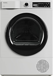 Vestel KM 105301 10 Kg Çamaşır Kurutma Makinesi
