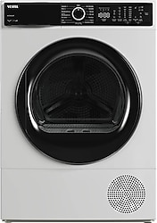 Vestel KM 107402 WIFI 10 kg Çamaşır Kurutma Makinesi
