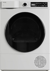 Vestel KM 76301 7 kg Çamaşır Kurutma Makinesi