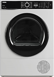 Vestel KM 77402 WIFI 7 kg Çamaşır Kurutma Makinesi