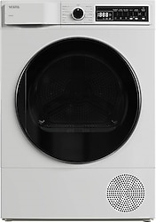 Vestel KM 86301 8 kg Çamaşır Kurutma Makinesi