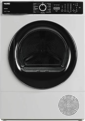 Vestel KM 87402 WIFI 8 kg Çamaşır Kurutma Makinesi