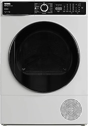 Vestel KMI 108402 WIFI 10 kg Çamaşır Kurutma Makinesi