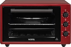 Vestel MF 42 E 42 lt Mini Fırın