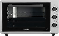 Vestel MF 42 M 42 lt Mini Fırın