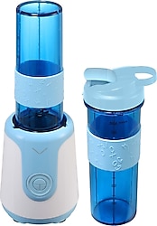 Vestel Mix Go Active Düş Mavisi 550 W Smoothie Blender