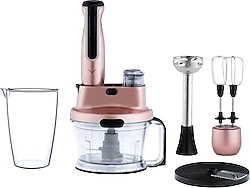 Vestel NANO CUT 1500 W Multi Blender Seti